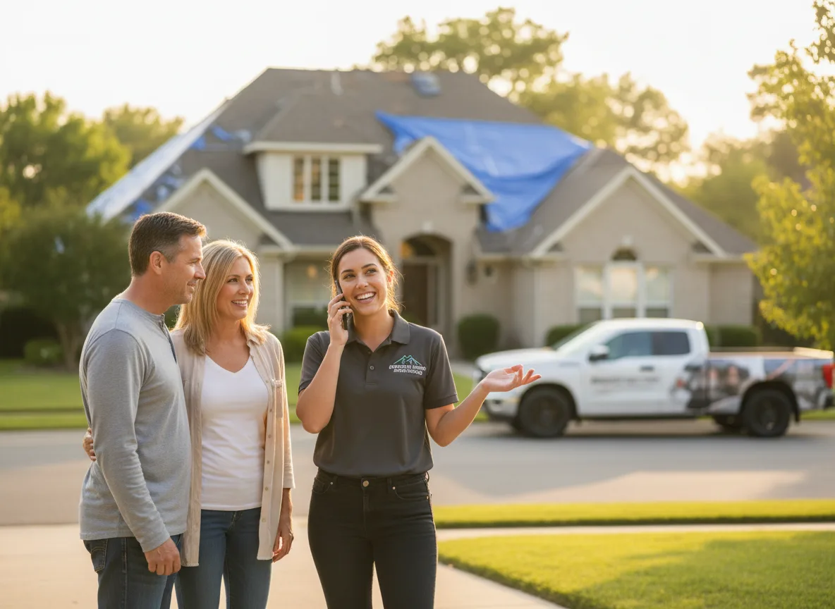 Emergency Roof Repair Bejou, MN FAQs